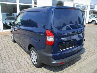 gebraucht Ford Transit Courier Trend