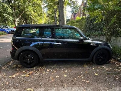 Mini One Clubman