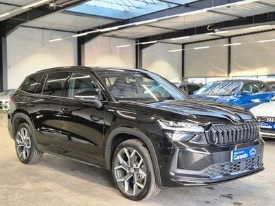 Begagnad Mercedes GLC200 190 HK (139 kW) 2020 Svart SUV