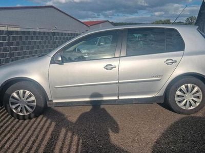 VW Golf V