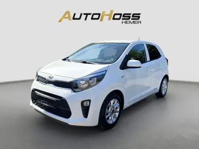 Gebraucht Kia Picanto