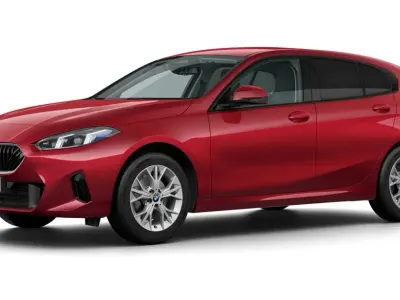 Gebraucht BMW 120 Shadowline 170 PS (125 kW) 2025 Rot Kleinwagen