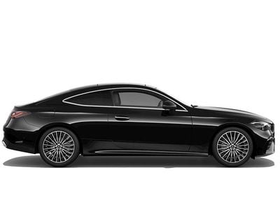 Mercedes CLE200