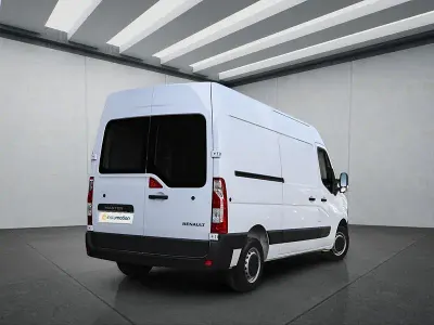 Gebraucht Renault Master