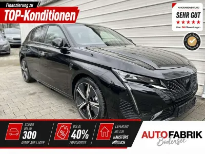 Gebraucht Peugeot 308