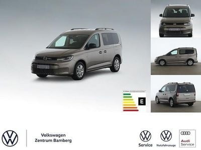 Gebraucht VW California California 116 PS (85 kW) 2026 Van