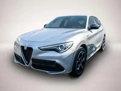 Gebraucht Alfa Romeo Stelvio