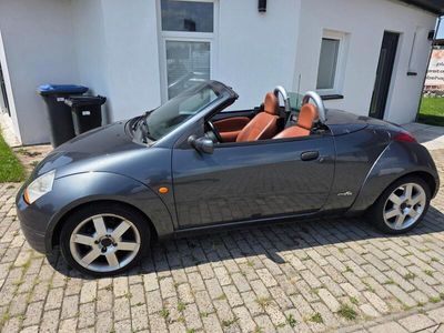 Ford StreetKa
