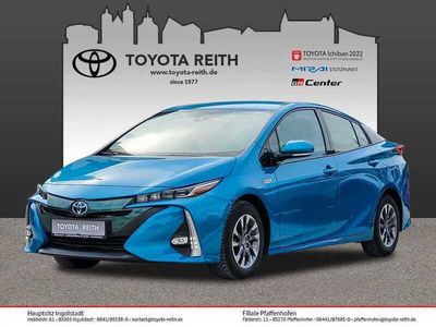 gebraucht Toyota Prius Plug-in Hybrid Comfort