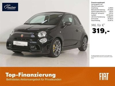 Abarth 695C