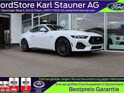 Ford Mustang GT