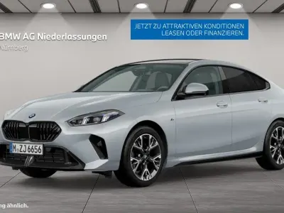 Gebraucht BMW 223 M Sport 218 PS (160 kW) 2025 Grau Coupé