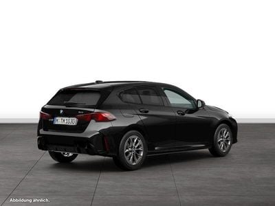 Second-hand BMW 123 Shadowline 204 CP (150 kW) 2025 Hatchback