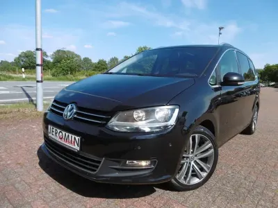 Gebraucht VW Sharan