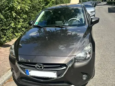 Gebraucht Mazda 2