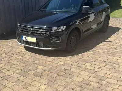 Gebraucht VW T-Roc Sport 150 PS (110 kW) 2021 SUV