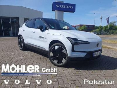 Usata Volvo EX30 Plus 200 kW (272 CV) 2025 Blu SUV