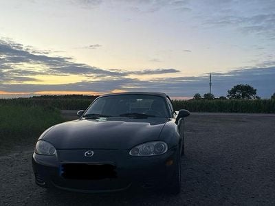 Mazda MX5