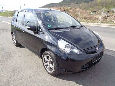 gebraucht Honda Jazz 1.4 LS/Klimaautomatik/PDC/AHK