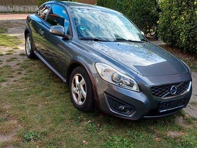 Gebraucht Volvo C30 109 PS (80 kW) 2010 Grau Kleinwagen