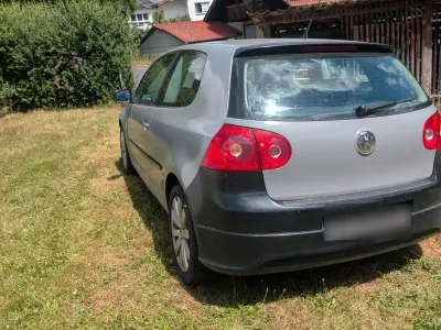 Gebraucht VW Golf IV