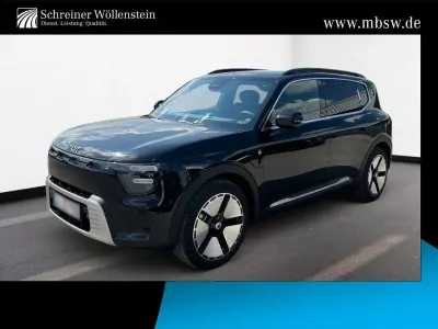 Occasion Smart #5 Premium 266 kW (363 ch) 2026 Noir SUV