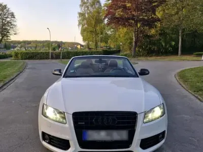 Gebraucht Audi A5 Cabriolet