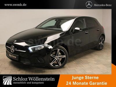 Mercedes A250