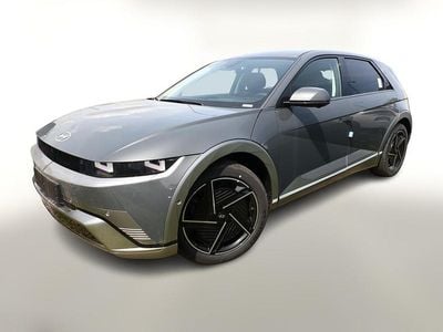 Nouă Hyundai Ioniq 5 167 kW (228 CP) 2026 Gri SUV