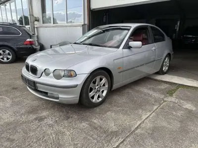 Gebraucht BMW 325