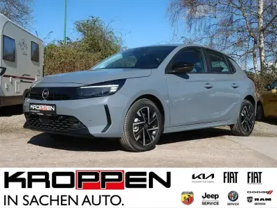 Nuova Opel Corsa Edition 101 CV (74 kW) 2026 Grigio Utilitaria
