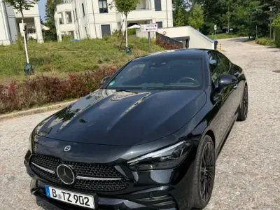 Gebraucht Mercedes CLE220