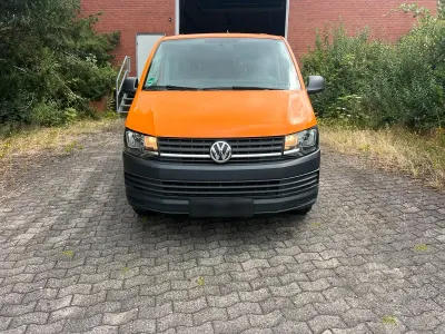 Gebraucht VW Caravelle