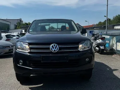 Gebraucht VW Amarok