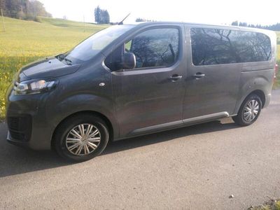 Citroën Spacetourer