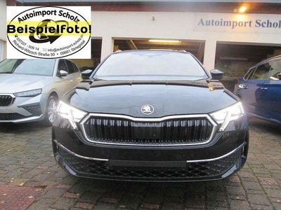 Neu 2025 Skoda Octavia Kombi | 28.990 € (Superpreis)