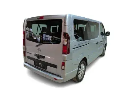 Gebraucht Nissan Primastar Tekna 150 PS (110 kW) 2025 Highlandgrau Van / Kleinbus