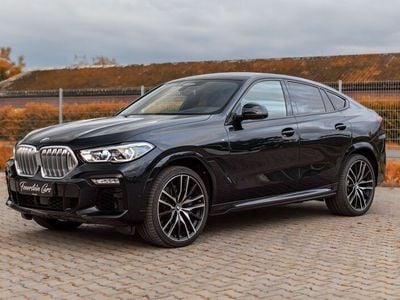 Gebraucht BMW X6 M Sport 340 PS (250 kW) 2020 Andere farbe SUV