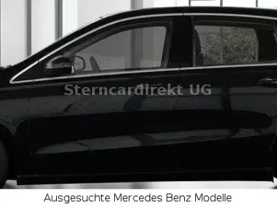 Gebraucht Mercedes B200 Progressive 163 PS (119 kW) 2025 Schwarz Kleinwagen