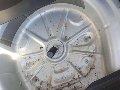 Gebraucht VW Golf V Comfortline 122 PS (89 kW) 2009 Silber Kombi