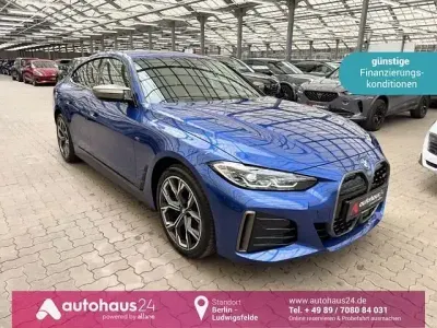 Occasion BMW i4