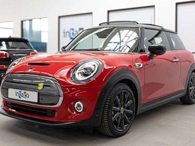 gebraucht Mini Cooper SE LED Navi HUD Kamera H&K Panorama uvm!