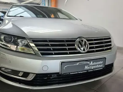 Brugt VW CC