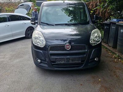 Fiat Doblò