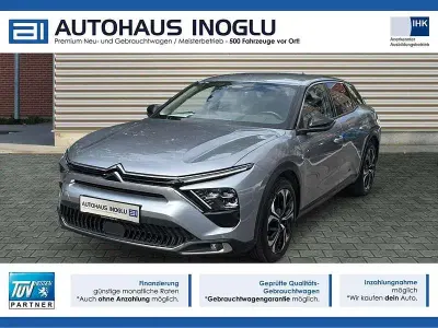 Gebraucht Citroën C5 X