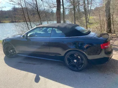 Gebraucht Audi S5 Cabriolet