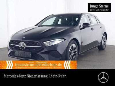 Mercedes A200
