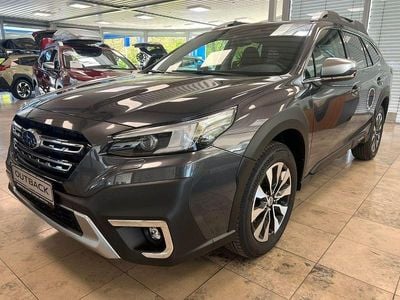 Nouă Subaru Outback Platinum 169 CP (124 kW) 2026 Gri Berlinǎ