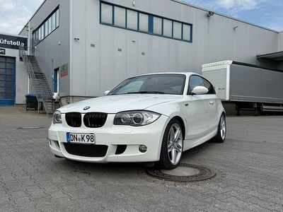 BMW 120 Coupé