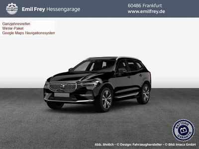 Gebraucht Volvo XC60 398 PS (292 kW) 2022 Black stone 019 SUV